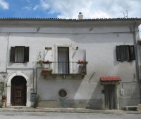 Tocco da Casauria PE (€ 115.000)